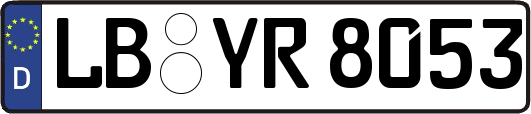 LB-YR8053