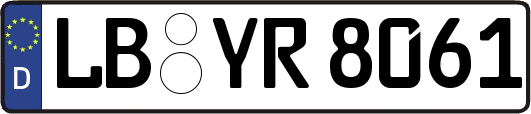 LB-YR8061