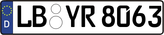 LB-YR8063