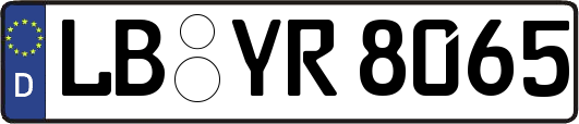 LB-YR8065