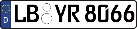 LB-YR8066