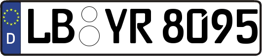 LB-YR8095