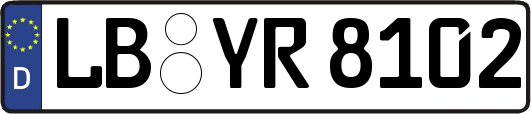 LB-YR8102