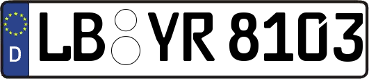 LB-YR8103