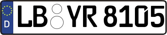 LB-YR8105
