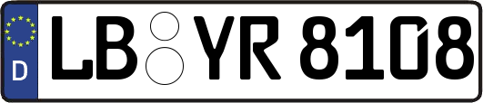 LB-YR8108