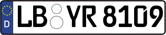 LB-YR8109