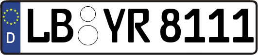 LB-YR8111