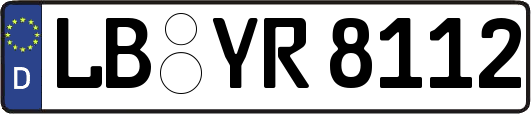 LB-YR8112
