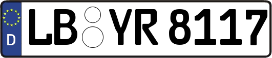LB-YR8117