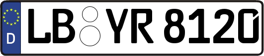 LB-YR8120
