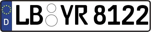 LB-YR8122