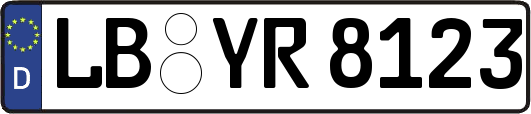 LB-YR8123