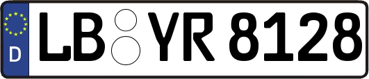 LB-YR8128