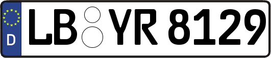 LB-YR8129