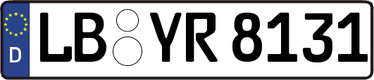 LB-YR8131