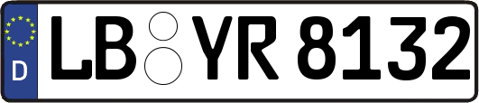 LB-YR8132