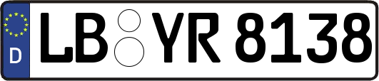 LB-YR8138