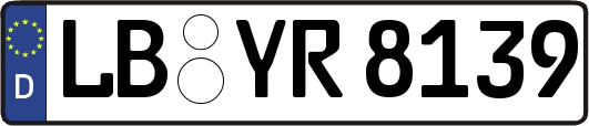 LB-YR8139