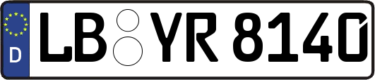 LB-YR8140