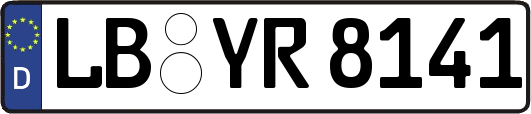 LB-YR8141