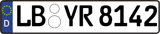 LB-YR8142