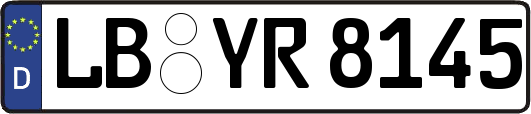 LB-YR8145
