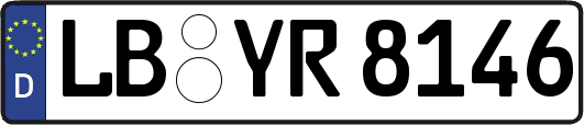 LB-YR8146