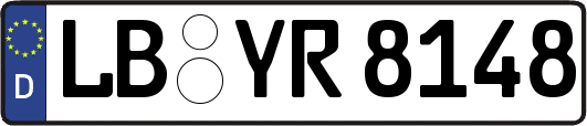 LB-YR8148