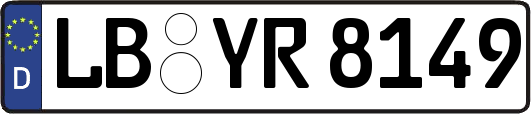 LB-YR8149