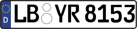 LB-YR8153