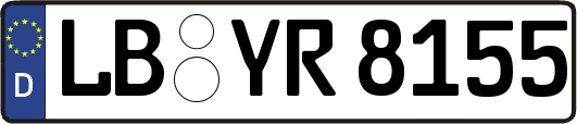 LB-YR8155