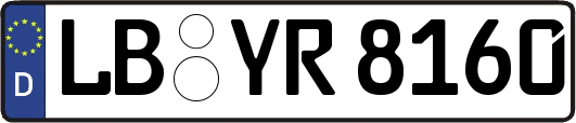 LB-YR8160