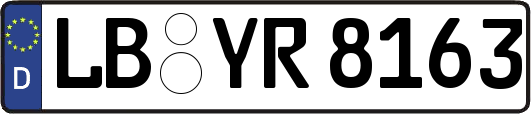LB-YR8163
