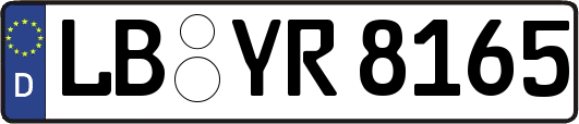 LB-YR8165