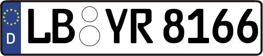 LB-YR8166