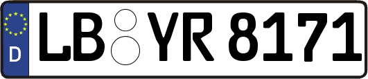 LB-YR8171