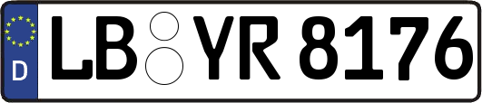 LB-YR8176