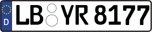 LB-YR8177