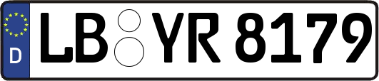 LB-YR8179
