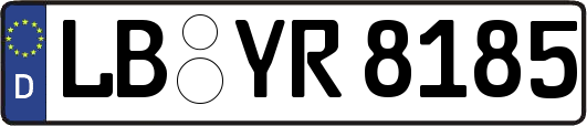 LB-YR8185