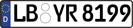 LB-YR8199
