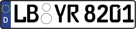 LB-YR8201