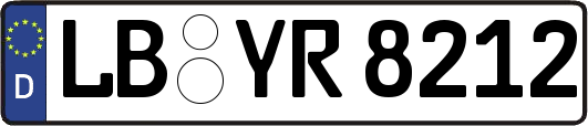 LB-YR8212