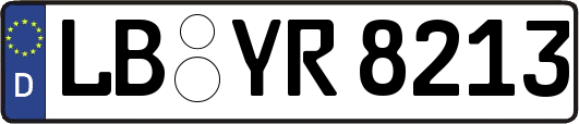 LB-YR8213