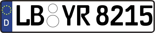 LB-YR8215