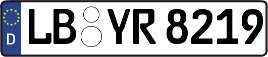 LB-YR8219