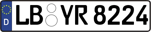 LB-YR8224