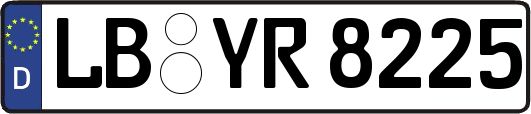 LB-YR8225