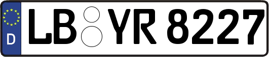 LB-YR8227